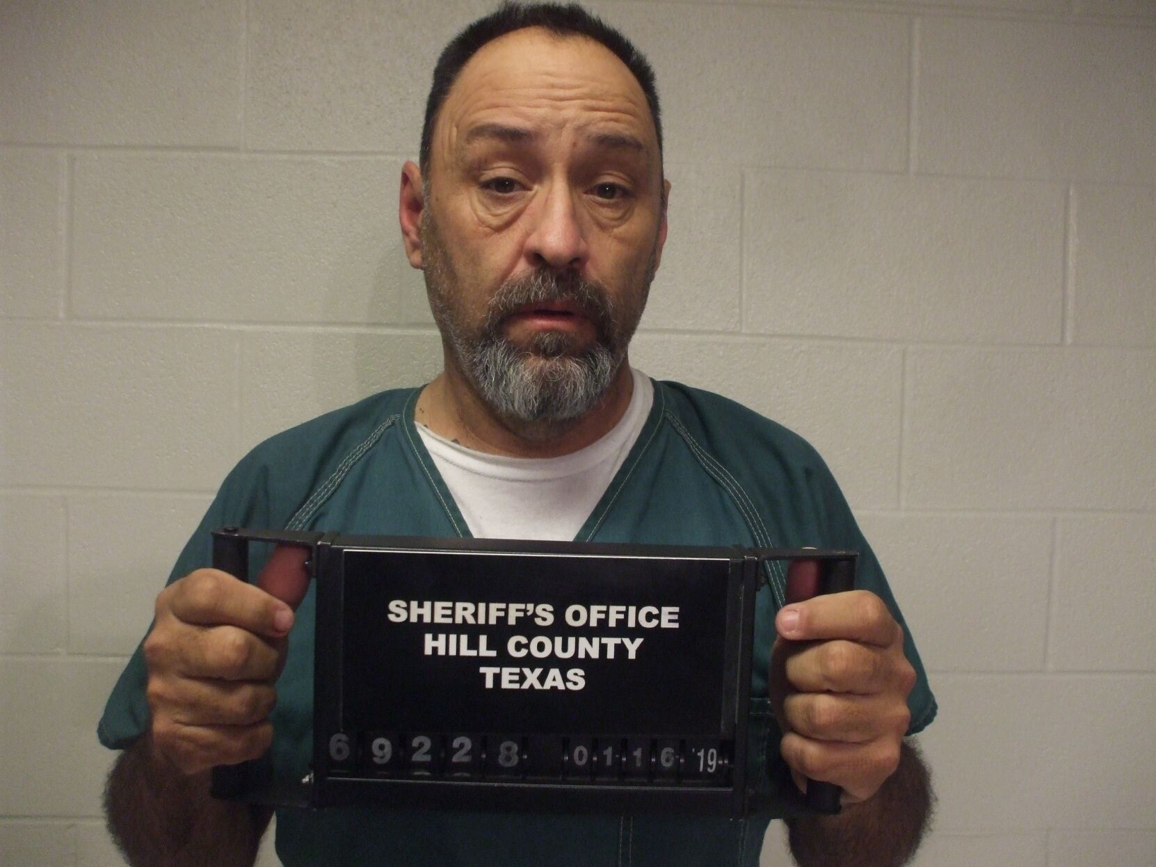William “Willie” Rittenbaugh